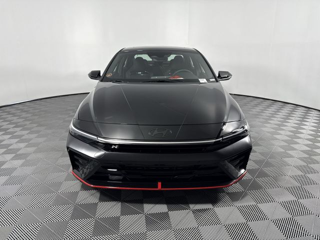 New 2025 Hyundai Elantra N For Sale in Indianapolis, IN