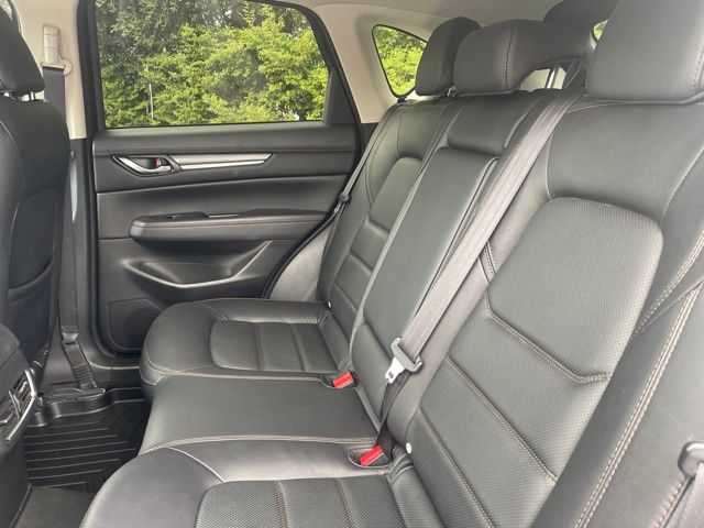 Used 2021 Mazda CX-5 SUV