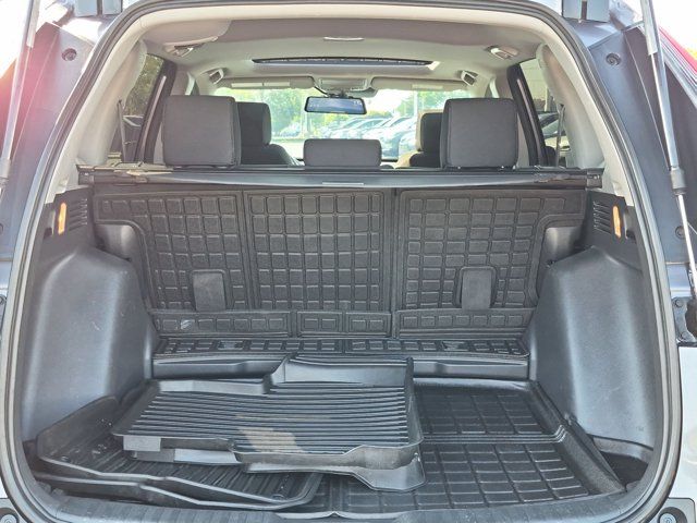 Used 2021 Honda CR-V SUV