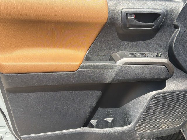 Used 2020 Toyota Tacoma Truck