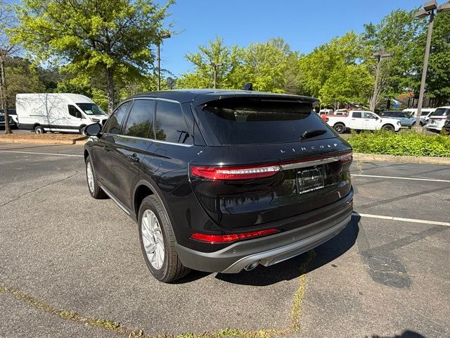 2025 Lincoln Corsair Premiere photo