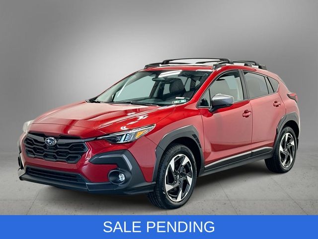 2024 Subaru Crosstrek Limited - 0
