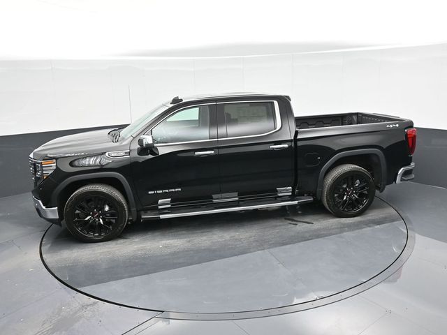 2024 GMC Sierra 1500 SLT 24