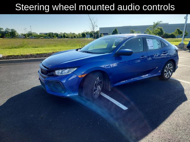 Used 2019 Honda Civic For Sale in Grove City, OH