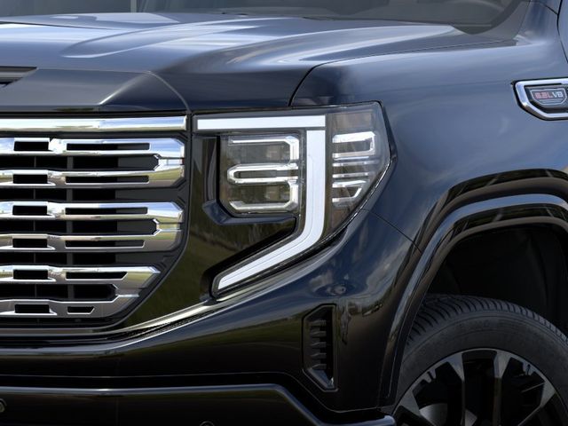 New 2026 Black GMC Denali image 10