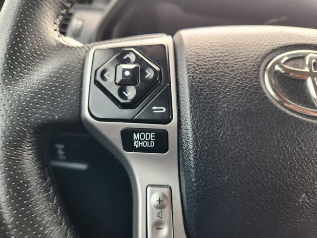 2017 Toyota 4Runner SR5 Premium Silver at Community Toyota