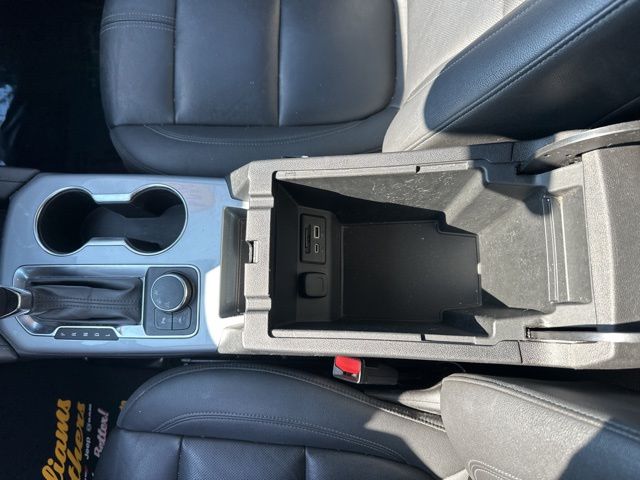 2021 Chevrolet Blazer LT - Summit White exterior view 18