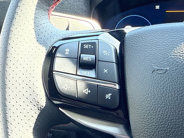 New 2026 White Ford ST-Line image 30