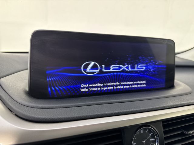 2022 Lexus RX RX photo