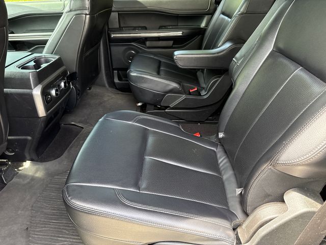 Certified Used 2021 White Ford XLT image 15