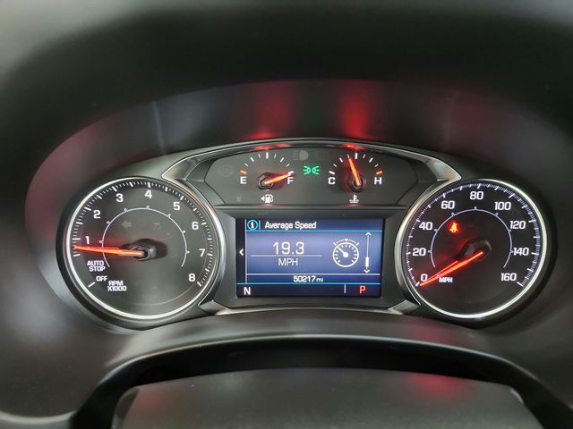 Used 2022 GMC Terrain SUV