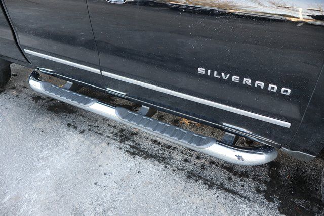 used 2015 Chevrolet Silverado 1500 car, priced at $15,900