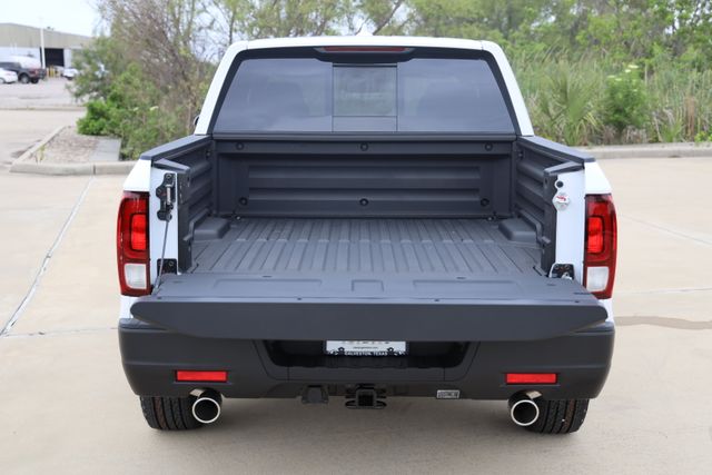 2026 Honda Ridgeline RTL - 10