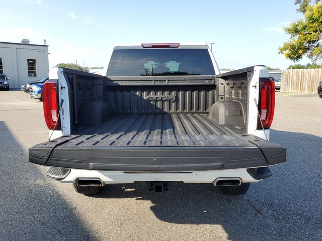 2021 GMC Sierra 1500 AT4 10