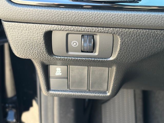 new 2026 Honda Civic Hybrid car, priced at $30,491