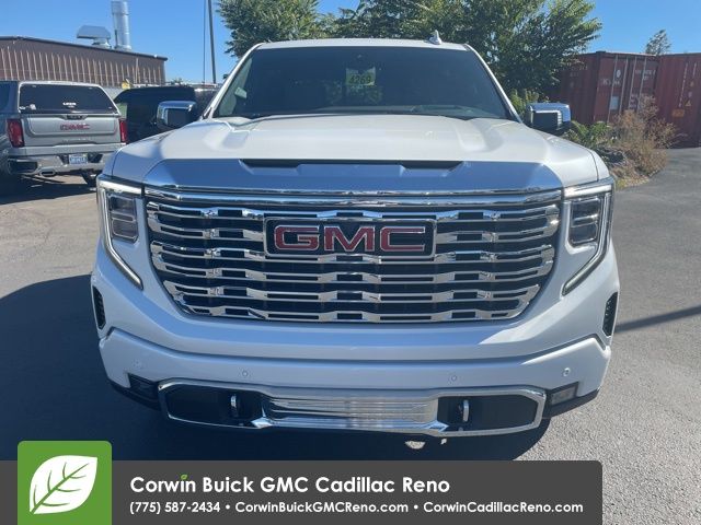 2024 GMC Sierra 1500 Denali 31