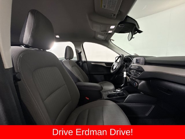 Used 2021 Ford Escape SUV