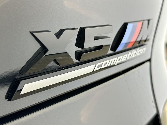 2022 BMW X5 M Competition 35