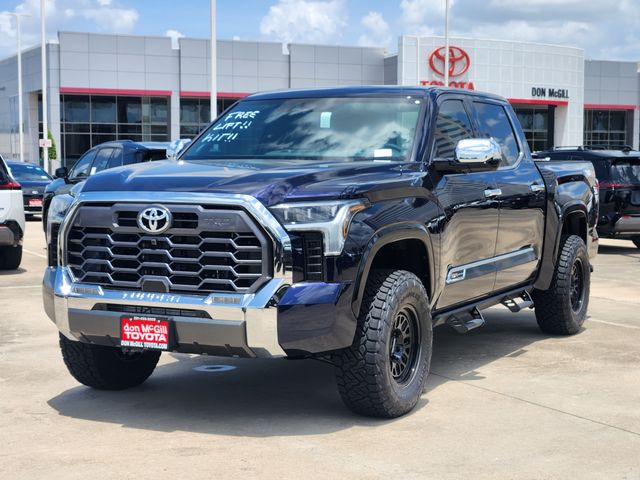 2026 Toyota Tundra 1794 - 1