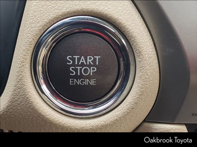 2014 Lexus ES 350 photo