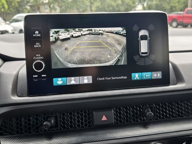 2024 Honda CR-V - $30,998