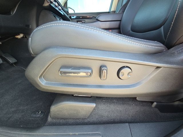 2025 Honda Pilot Touring:L168808A