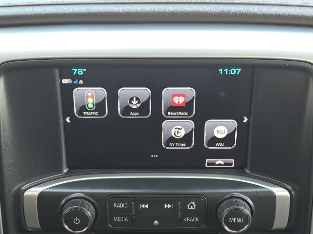 Photo of 2018 GMC Sierra 1500 SLT in Dallas, GA - 35,  2018 GMC Sierra 1500 SLT:C02374