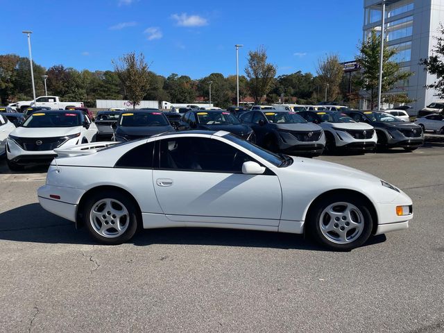 1990 Nissan 300ZX GS 2