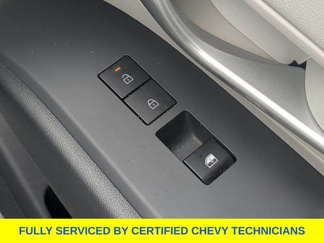 Used 2025 Hyundai Tucson SUV