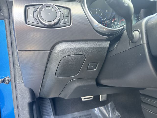 Used 2019 Blue Ford EcoBoost Premium image 25