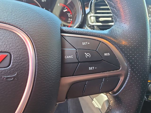 Used 2021 Octane Red Pearlcoat Dodge SXT Plus image 19