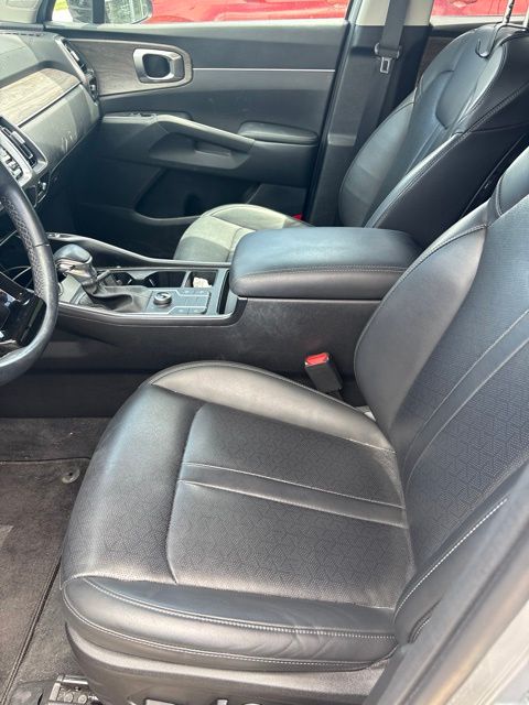2023 Kia Sorento X-Line S AWD