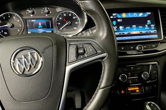 Used 2023 Buick Encore GX For Sale in OLIVE BRANCH, MS
