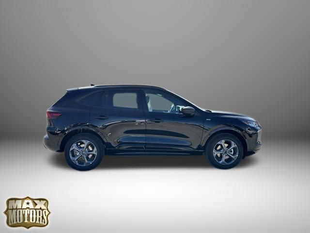 2024 Ford Escape ST-Line 9