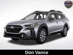 2024 Subaru Outback Touring XT AWD