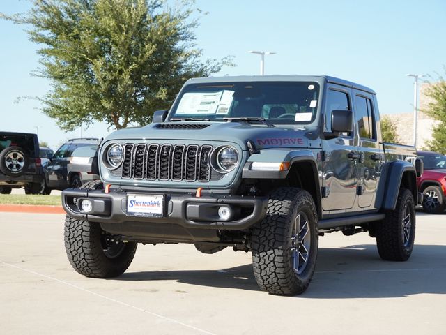 New 2026 Jeep Gladiator Truck
