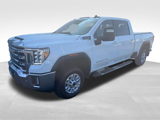 2022 GMC Sierra 2500HD SLE Crew Cab 4WD