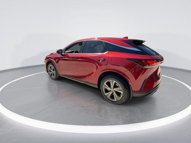 2024 Lexus RX - $53,998