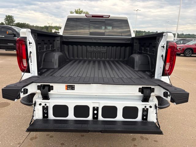 New 2026 GMC Sierra 1500 Truck
