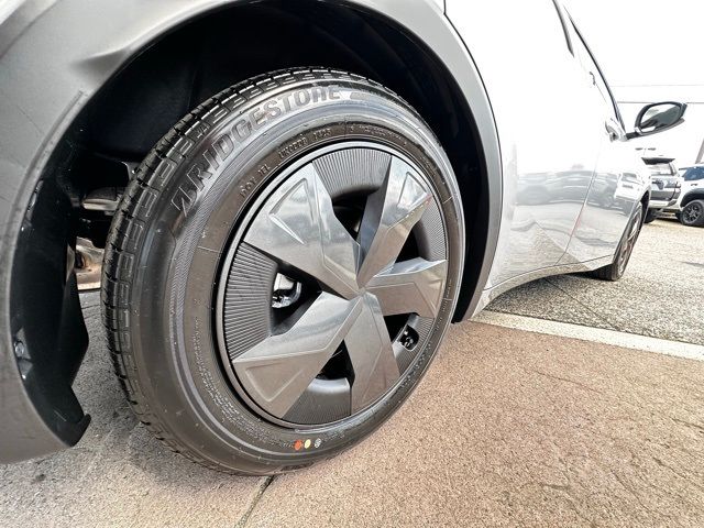 new 2026 Toyota Prius Plug-In Hybrid car