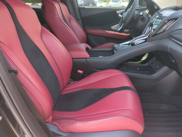 Used 2024 Acura RDX SUV