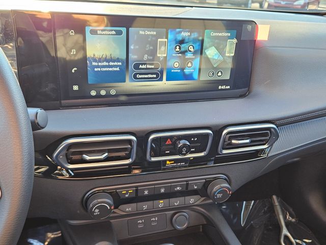 New 2026 White Nissan S image 19