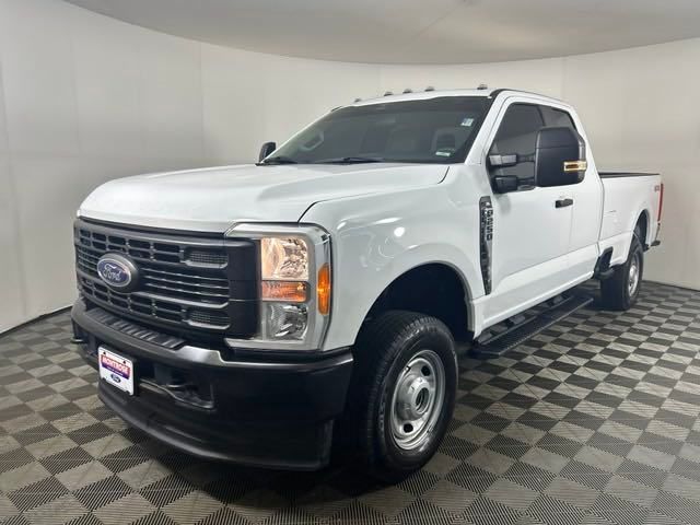 2023 Ford F-250SD XL 12