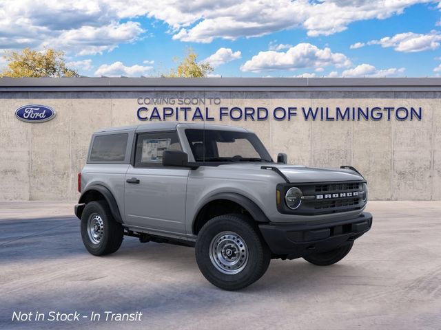 New 2026 White Ford Base image 7