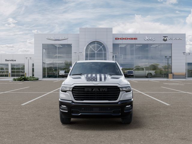 New 2026 Ram 1500 Truck