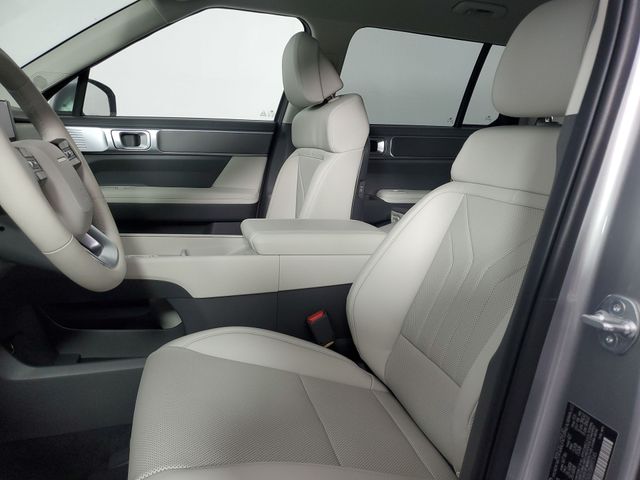 New 2025 Hyundai Santa Fe For Sale in Indianapolis, IN