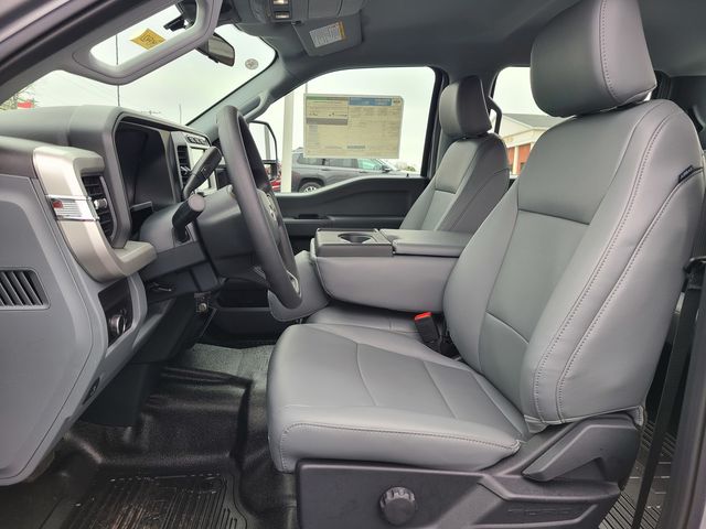 New 2024 Silver Ford XL image 15