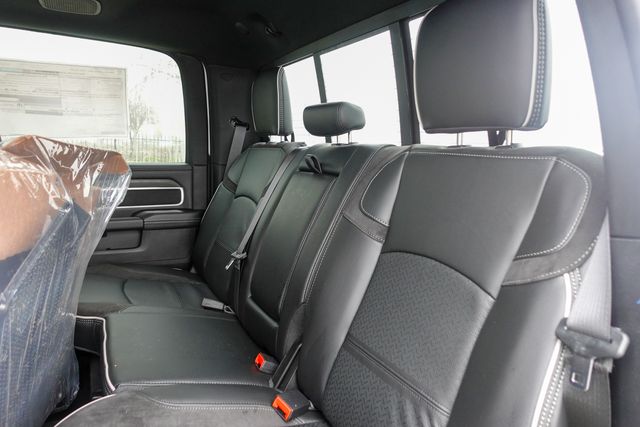 new 2026 Ram 3500 car, priced at $82,480