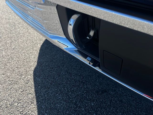 2026 GMC Sierra 1500 Denali:45036