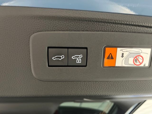 Used 2025 Toyota Land Cruiser SUV